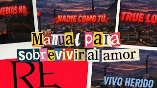 Full Manual para sobrevivir al amor - Playlist | Risa Express News