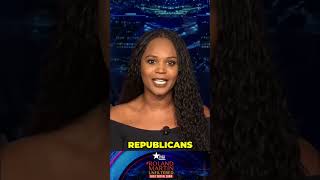 Government Distrust & Voting Rights: Key Issues in the US Today! #shorts