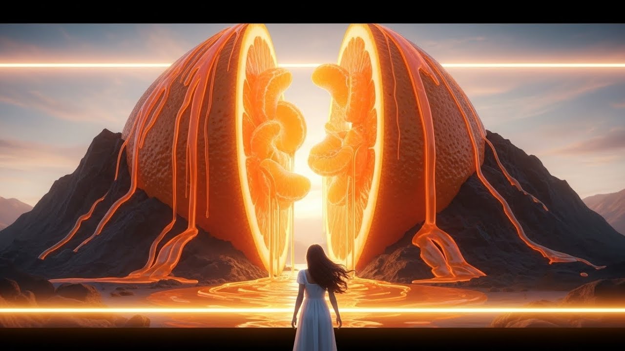 Walking Through The Most Satisfying Dream World 🤯| Satisfy ASRM