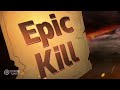 Epic Kill Angela! Momen Seru di Honor of Kings! #EpicKill #Angela #HonorOfKings #Gameplay #MomenSeru