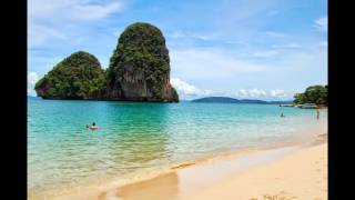 6 beaches should arrive in Thailand, six beautiful beaches in Thailand screenshot 5