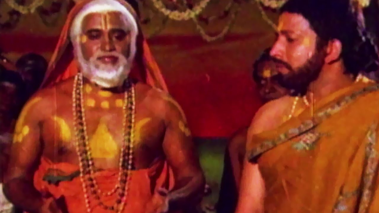 Azhaikiraan Maathavan   Sri Raghavendra  Rajinikanth    Tamil Devotional Song