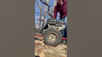 Predator 212 Engine is Getting Some Boost! #cars #racing #cool #engine #race #fun #fast #shorts #car