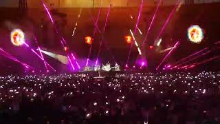 Coldplay - &quot;Humankind&quot; Live (Frankfurt, Deutsche Bank Park - 02.07.2022)