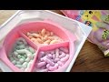 Nyoki Nyoki Kororon Extruding Candy Kit -- Whatcha Eating?