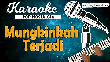 Thumbnail of Karaoke MUNGKINKAH TERJADI Trie Utami & Utha Likumahuwa (Cipt. Georgi L)
