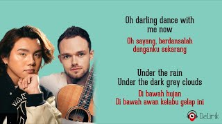 Binibini (Last Day on Earth) - Zack Tabudlo feat. James TW (Lirik Lagu Terjemahan)