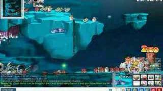 Shadower/CB Training W/ Novinha screenshot 3