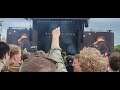 Capture de la vidéo Kneecap @Finsbury Park (05/07/25 Supporting Fontaines Dc)