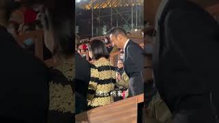 万梓良  任达华 同框亮相丝绸之路电影节,俩任蒋先生,满满的回忆,俩人都曾饰演了众多经典大哥形象,如今港片落寞,你喜欢哪一位蒋先生?#万梓良 #任达华  #娱乐圈 #明星 #明星八卦