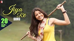 Jiya Re Song | Jab Tak Hai Jaan | Shah Rukh Khan | Anushka Sharma | Neeti Mohan | A. R. Rahman  - Durasi: 2:13. 