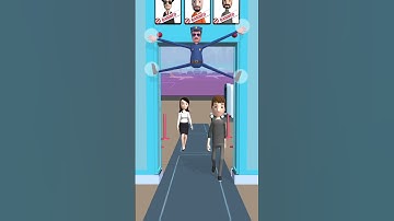 barredgame shorts level 452 Android iOS mobile gaming short #games4u #barredgame_ #shorts #short