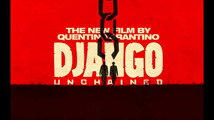 Freedom - Django Unchained