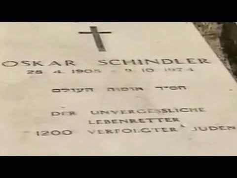 Schindlers Liste: So war es wirklich! | Geschichte