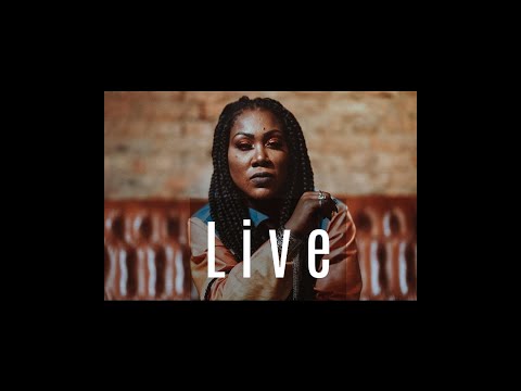 Ericka Nascimento | LIVE GROOVE EM CASA [Parte 02]