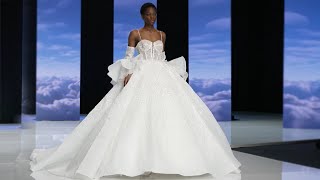 Madam Burcu Bridal Spring/Summer 2025 - Sposa Italia