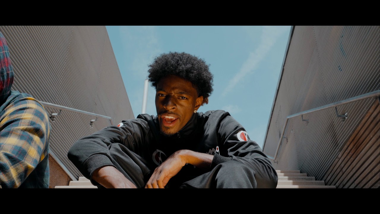 Ty Malik - Nights Like This ft Mic West (Official Music Video) shot By TP Visions