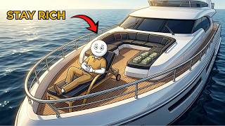 10 Frugal Habits Wealthy Retirees Follow