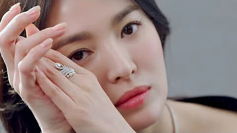 Rendez-Vous with Song Hye Kyo - DayDayNews