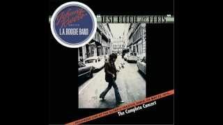 Sea Cruise- Johnny Rivers In Paris-T.S