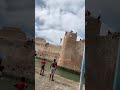 قفزات الموت