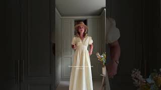Summer Occasions Pending Which Dress Makes The Cut?
