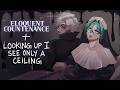 Playing 2 Visual Novel/Horror Games【Eloquent Countenance + Looking Up I See Only A Ceiling】