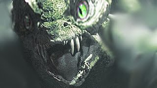 Alien Reptilian Legacy! Feature - Out Now!!!