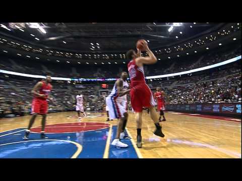 Blake Griffin Top 10 Plays of 2010