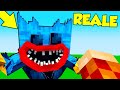 25 COSTRUZIONI IMPOSSIBILI SU MINECRAFT CHE SEMBRANO REALI!!