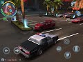 Gangstar Vegas Part 4047 Gameplay - AWESOME VEHICLE AND POLICE ESCAPE!