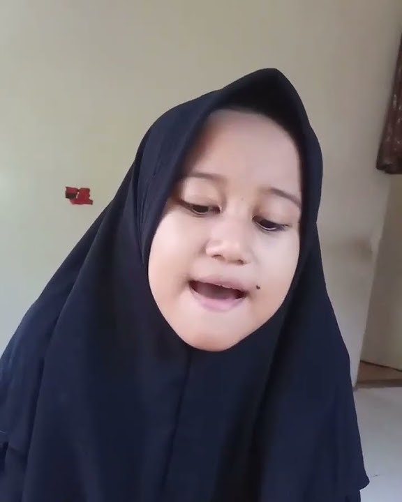 Raya Salsabila, Qoriah Anak Kalimantan Juara Internasional #salsabila #kalimantan #viralshorts