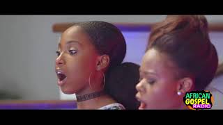 MWEN VLE WE OU FAS A FAS - PENTER ORYS - BEST HAITIAN GOSPEL MUSIC 2018 HD