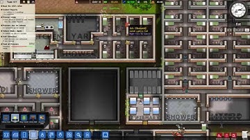 Prison Architect Let