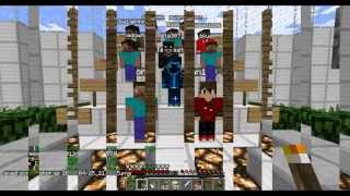 CoolCraft minecraft server