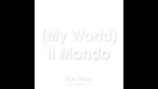 (1 HOUR) (My World) Il Mondo - Engelbert Humperdinck