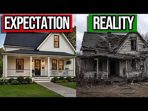 Fake AI Listing Photos Are a Massive Red Flag for Home Buyers