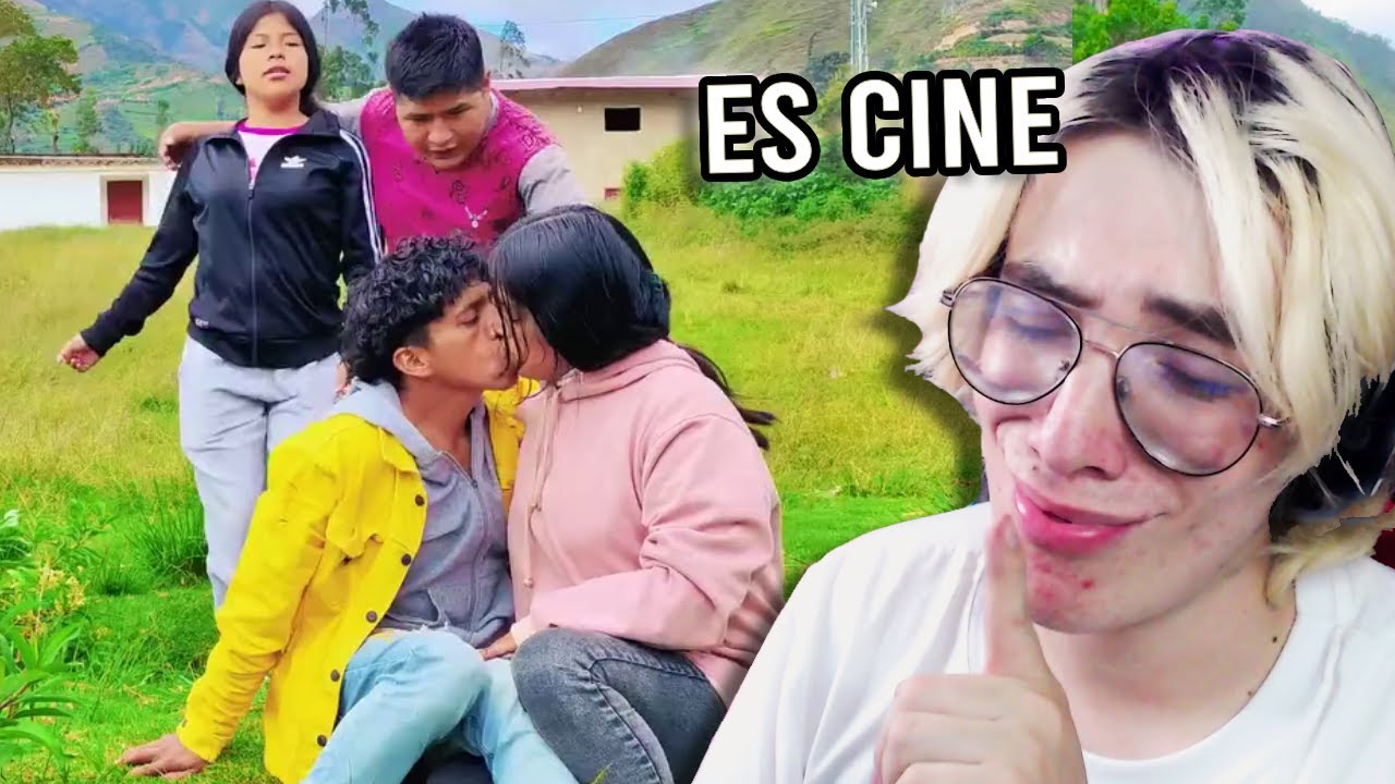 Glogloking Reacciona A REFLEXIONES De Facebook 1