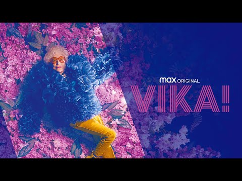 Vika! | Hivatalos előzetes | HBO Max
