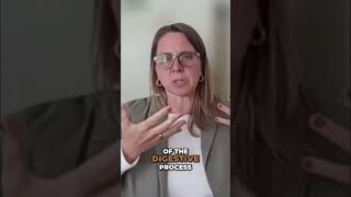 Dr. Jeannie on Why Ginger, Licorice, and Artichoke Work Together