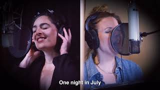 'One Night In July' (ft. Concept Album Cast) | Beautiful Little Fool | 15 January - 28 February