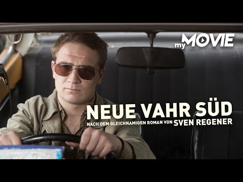 Neue Vahr Süd — trailer