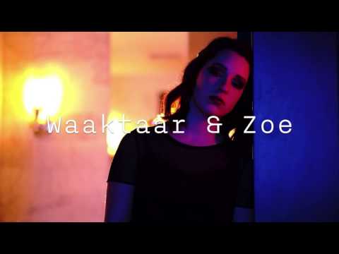 Waaktaar & Zoe - Tearful Girl sneak preview