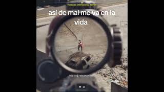si pegará las q Fallo sería bueno #warzone #shortsviral #callofduty