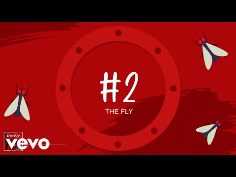 The Fly - #2 (Official Lyric Video)