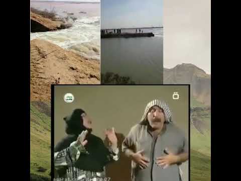 يمه راح نغرك يبوووي وين نشرد 