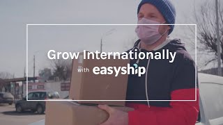 The 8 Must Haves for International Shipping