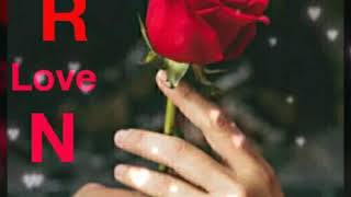 R Love N Whatsapp Status Video RN Whatsapp Status Video.