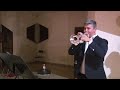 Jbloeillet sonata b dur for trumpet and organs