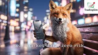 Trading Fox | Tradingsim.com